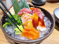 -隐泉之语日式料理(王府中环店)