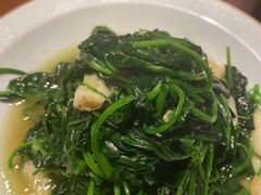 -徽三说·土徽菜·中国徽菜连锁品牌(阳湖总店)