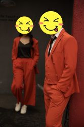 -金夫人婚纱摄影(华南店)