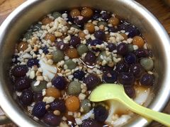 心太软冰豆花-冒椒火辣(太古里店)