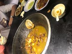 -三里屯土灶台(盐城总店)