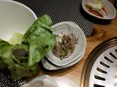 -牛人·雪花牛·木炭烤肉(昆山陆家店)