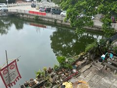 -烟桥私房菜馆(奋哥)
