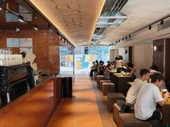 -JPG canteen(广州东山口店)