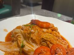 -1937青岛老味道·海肠捞饭·青岛菜(大鲍岛栈桥店)