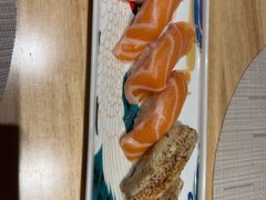 -琴寿司居酒屋(中山广场店)