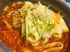 -小尕子·新疆菜(明园店)