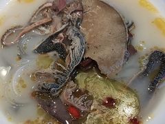 -武圣羊汤·西北面(朝阳门店)