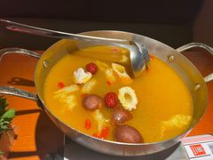 -仓桥家·焗寿司·锅物(光谷步行街店)