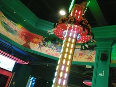 -幸福花欢乐世界(东辰广场A座店)