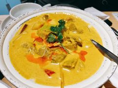 -米泰芒·东南亚料理(体育西店)