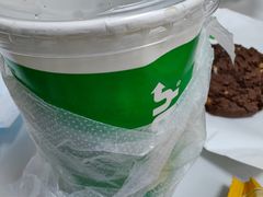 -赛百味SUBWAY(奥城店)