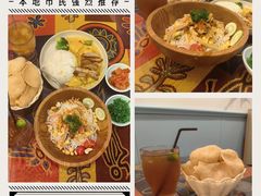 -米泰芒·东南亚料理(体育西店)