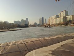 -雁滩公园