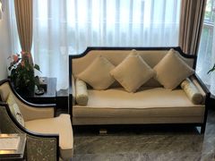 -圣和足道·瑶浴SPA·养生茶府(光华店)