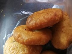 -厚富香面食店王好炸糕(延安路店)