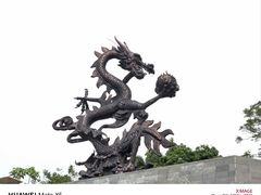 -亚龙湾热带天堂森林公园