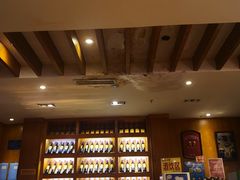 -吉布鲁牛排海鲜自助(龙湖北城天街购物广场店)