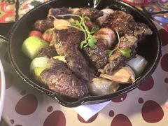 -BROWNSTONE布朗石西班牙餐厅(富城店)