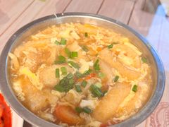 -陈金兰饮食店(柳前巷店)