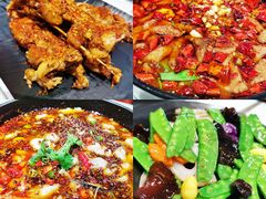 -本来精品川菜(嘉里中心店)