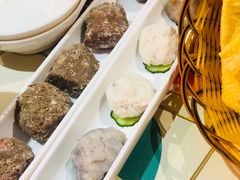 -南城十里潮汕鲜牛火锅·鲜虾生滚粥(融汇老商埠店)