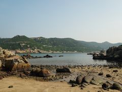 -东澳岛
