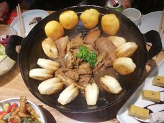 -刁馋一锅鲜·津门招牌菜(远洋未来汇店)
