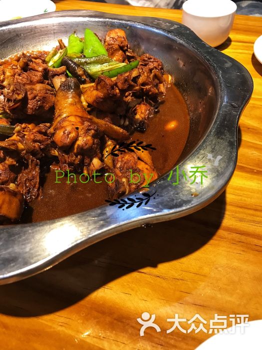 临沂王小二小胡同炒鸡店(平度店)图片 - 第4张