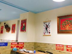 大堂-济南亮亮烧烤(延安三路店)