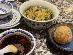 -南京大牌档(崇文门国瑞店)