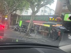-草庐酒家