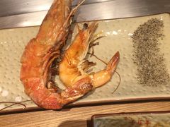 -赤坂亭·M9和牛烧肉·铁板烧(合肥万象城店)