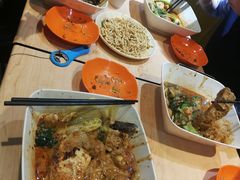 -林静小吃(复兴路店)