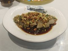 -屋顶花园餐厅(步行街老地王大厦店)