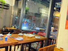 -正通记·哈尔滨烧烤·炭烤鸽子(七宝万科国际店)