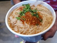 阿宗面线大碗-阿宗面线(西门町店)