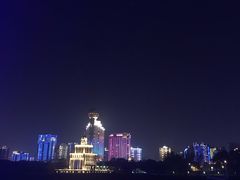 -武汉两江游览·夜游长江(汉口粤汉码头)