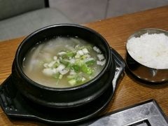 -韩阳王石板烤肉