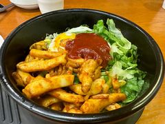 -韩礼年糕(飞虹路店)