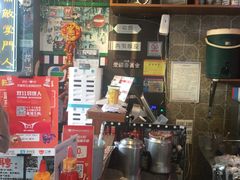 -香港鸿记冰室