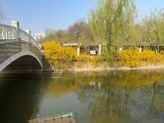 -南翠屏公园