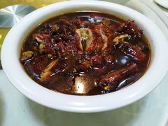 -蒲氏烤鸭(百寿路店)