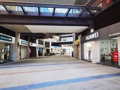 -大鹏佳兆业广场