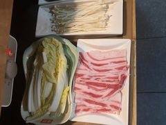 -傣妹火锅(南京东路一店)