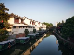 -涵家味土菜馆·徽州一绝臭鳜鱼(三河古镇店)