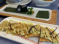 -纳福苑(亮庆餐饮分店)