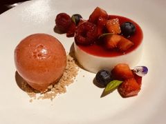 -Mercato莫卡多露台餐厅与酒吧(K11店)