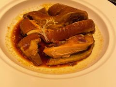 -杭州JW万豪酒店-万豪中餐厅