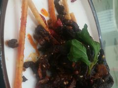 -清真悦宾楼食府(海湖店)